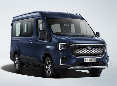 福特全順T8 福特全順T8